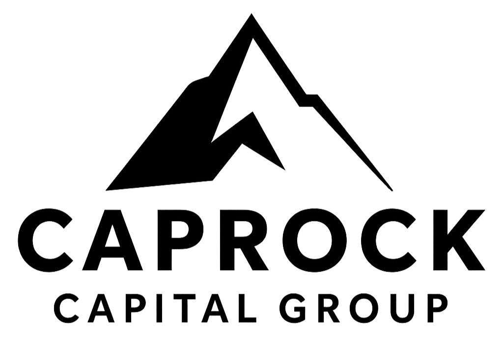Caprock Capital Group Logo